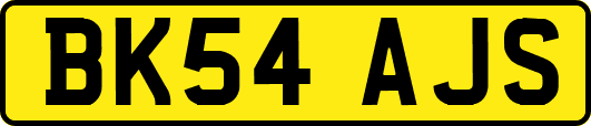 BK54AJS