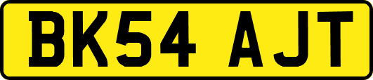 BK54AJT