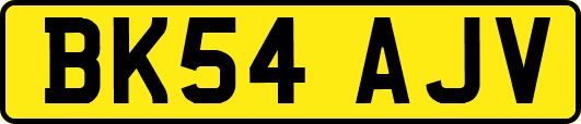 BK54AJV