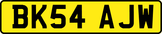 BK54AJW