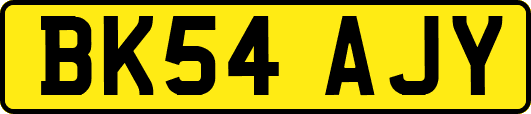 BK54AJY