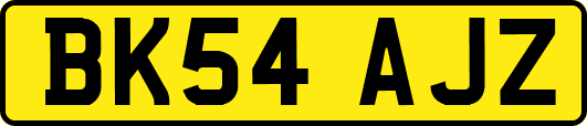 BK54AJZ