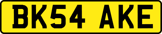BK54AKE