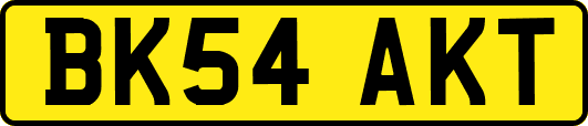 BK54AKT