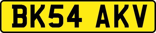 BK54AKV