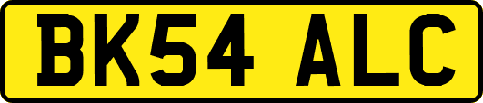 BK54ALC