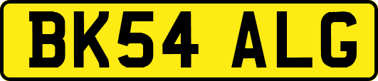 BK54ALG