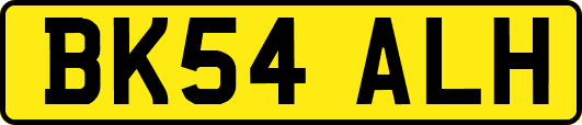 BK54ALH