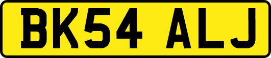 BK54ALJ