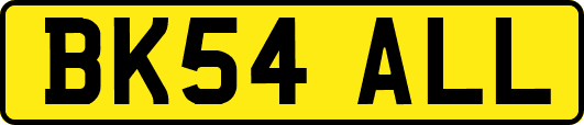 BK54ALL