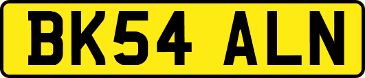 BK54ALN