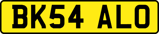 BK54ALO