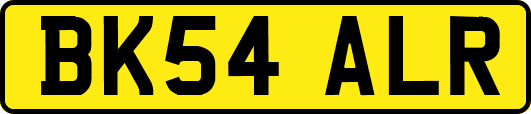 BK54ALR