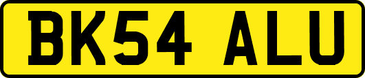 BK54ALU