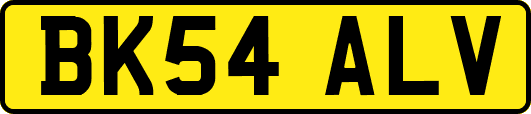 BK54ALV