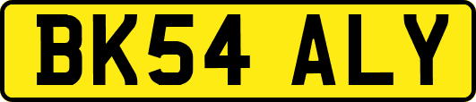BK54ALY