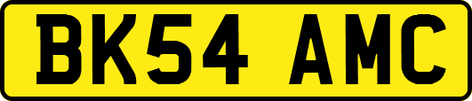 BK54AMC