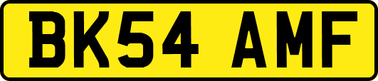 BK54AMF
