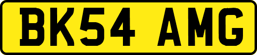 BK54AMG