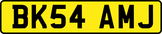 BK54AMJ