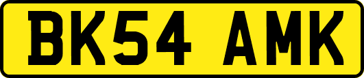 BK54AMK