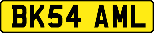 BK54AML