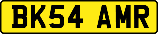 BK54AMR