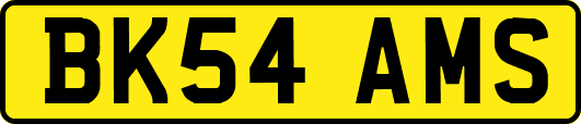 BK54AMS