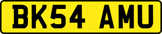 BK54AMU