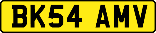 BK54AMV