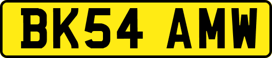 BK54AMW