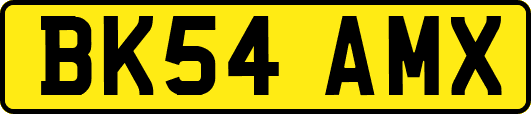 BK54AMX