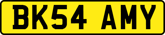 BK54AMY