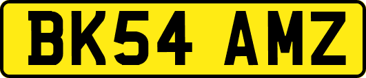 BK54AMZ