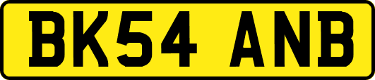 BK54ANB