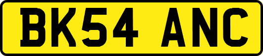 BK54ANC
