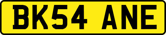 BK54ANE
