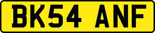 BK54ANF