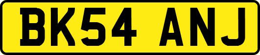BK54ANJ