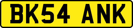 BK54ANK