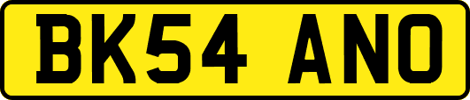BK54ANO