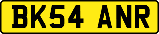 BK54ANR