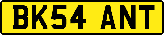 BK54ANT