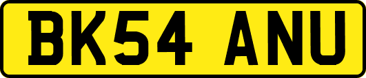 BK54ANU