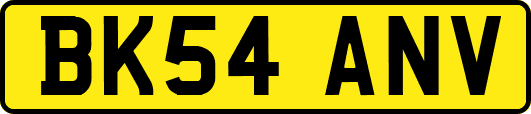 BK54ANV