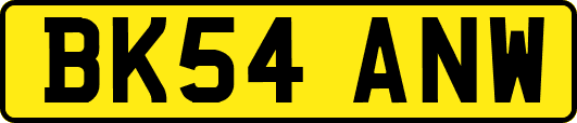 BK54ANW