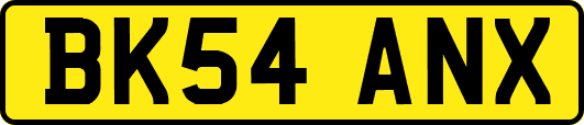 BK54ANX