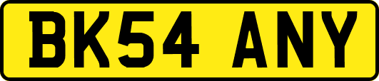 BK54ANY