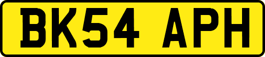 BK54APH