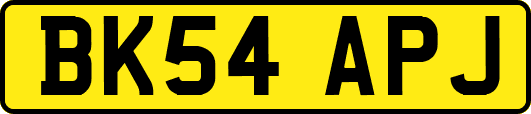BK54APJ
